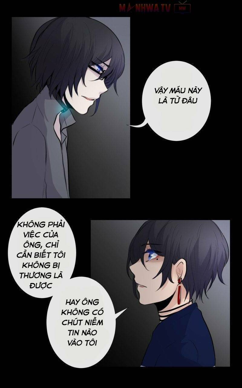 Trọng Sinh Mạc Thế - Chapter 30 - Page 33