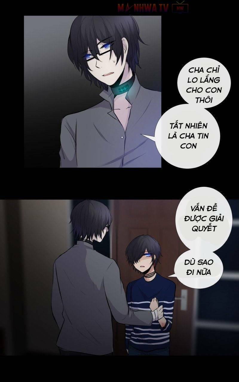 Trọng Sinh Mạc Thế - Chapter 30 - Page 34