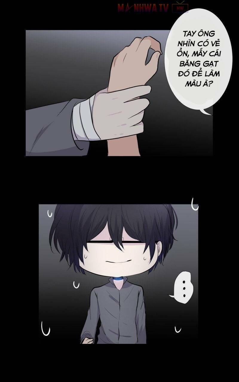 Trọng Sinh Mạc Thế - Chapter 30 - Page 35