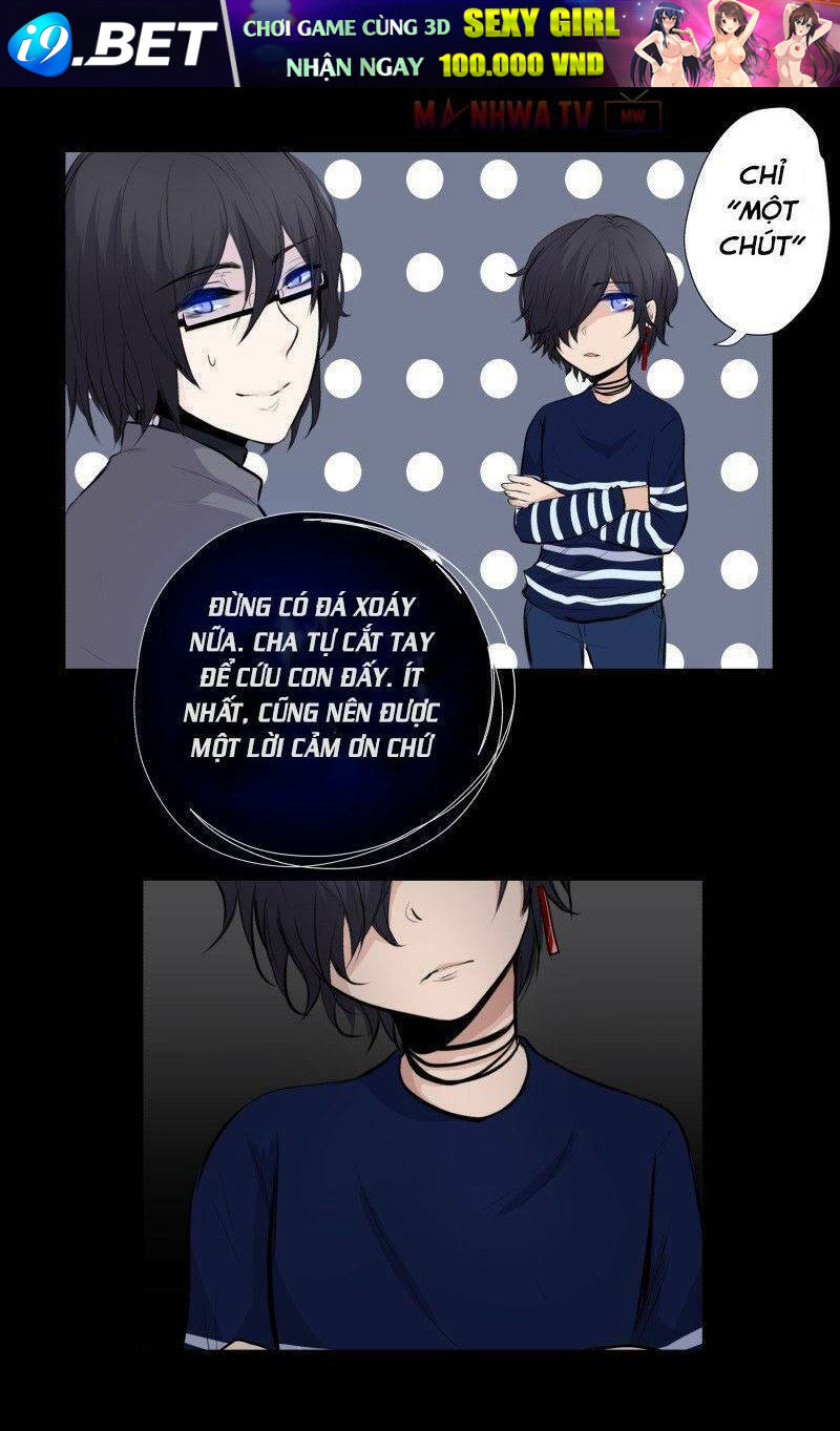 Trọng Sinh Mạc Thế - Chapter 30 - Page 37