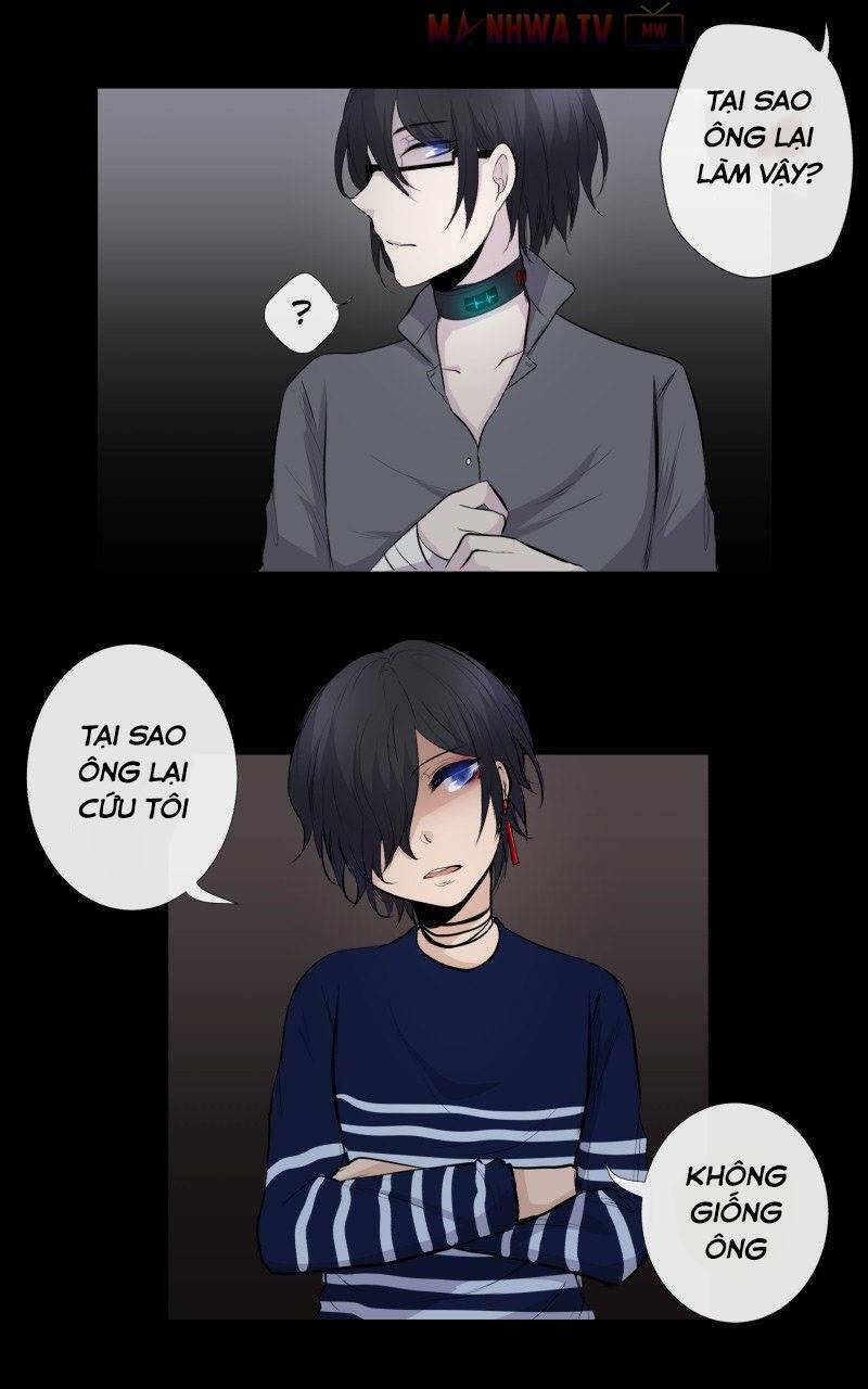 Trọng Sinh Mạc Thế - Chapter 30 - Page 38