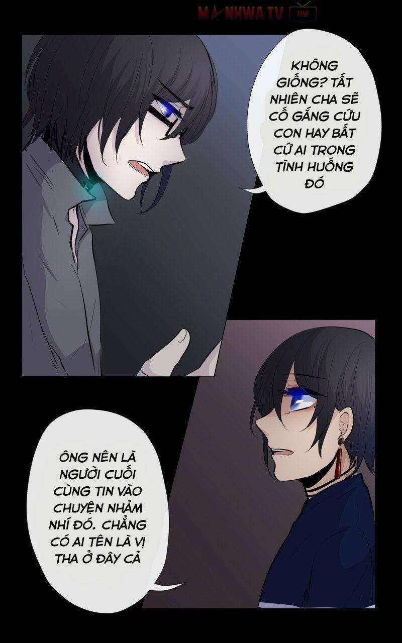 Trọng Sinh Mạc Thế - Chapter 30 - Page 39