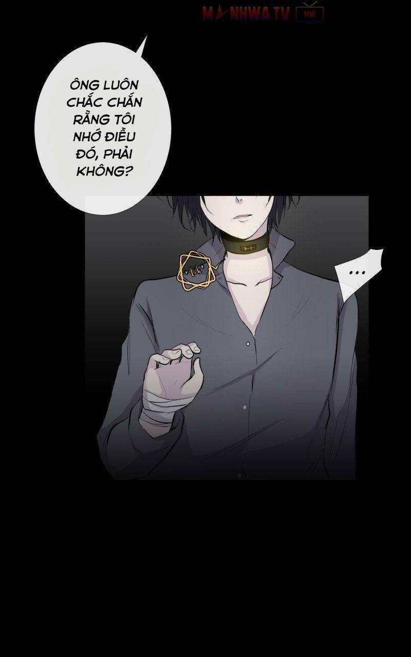 Trọng Sinh Mạc Thế - Chapter 30 - Page 41