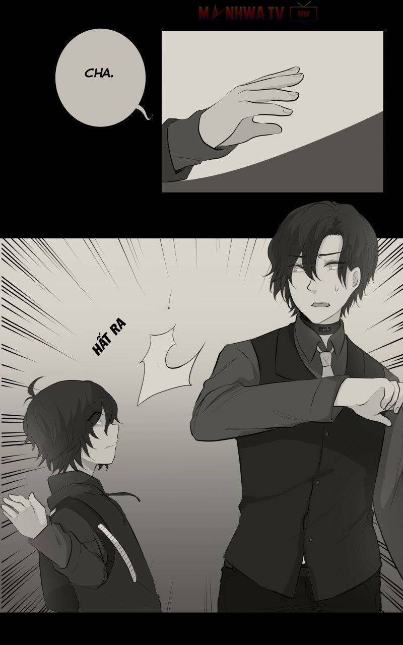 Trọng Sinh Mạc Thế - Chapter 30 - Page 42