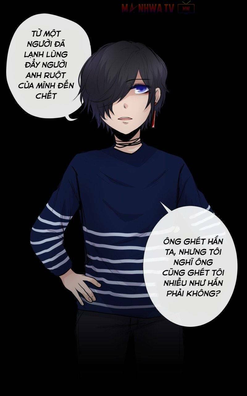 Trọng Sinh Mạc Thế - Chapter 30 - Page 46