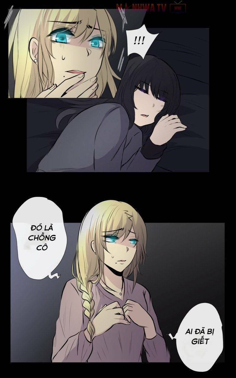 Trọng Sinh Mạc Thế - Chapter 30 - Page 8