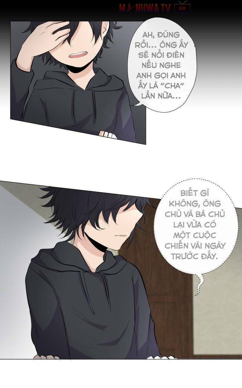 Trọng Sinh Mạc Thế - Chapter 31 - Page 9