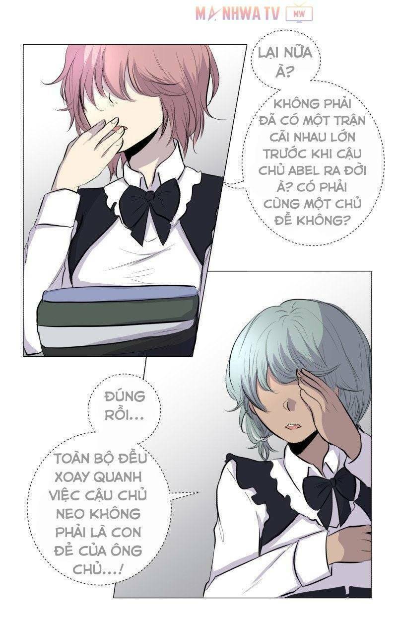 Trọng Sinh Mạc Thế - Chapter 31 - Page 10