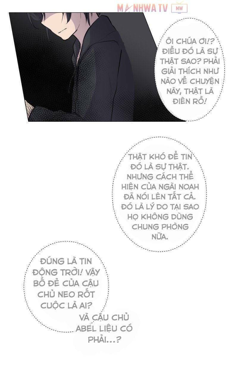 Trọng Sinh Mạc Thế - Chapter 31 - Page 11