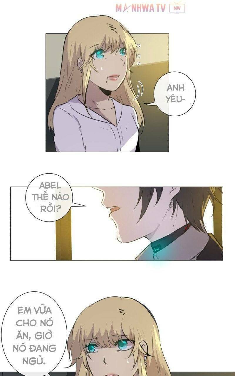 Trọng Sinh Mạc Thế - Chapter 31 - Page 17