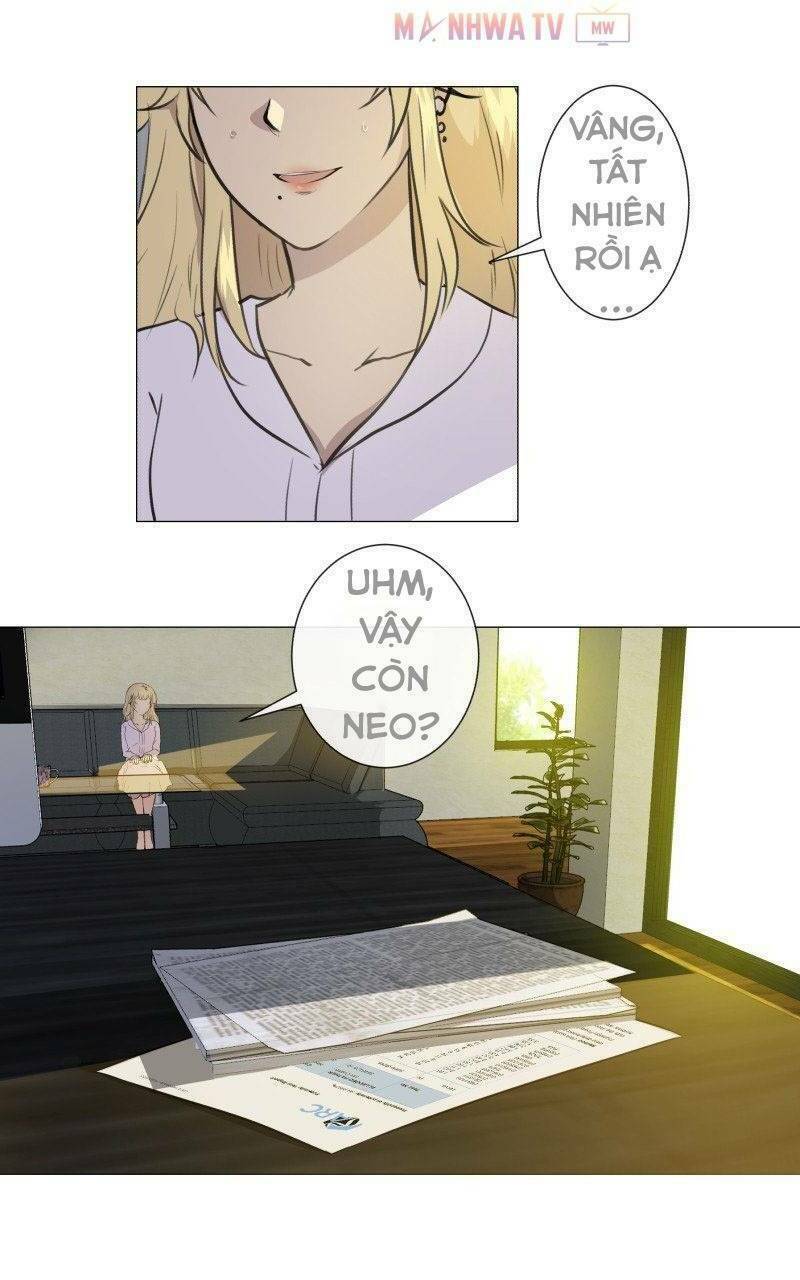 Trọng Sinh Mạc Thế - Chapter 31 - Page 21