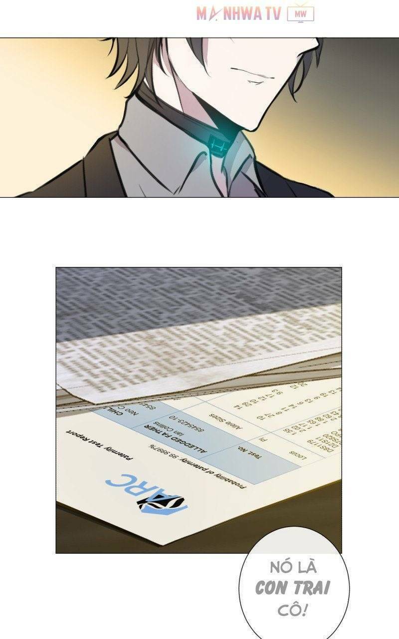 Trọng Sinh Mạc Thế - Chapter 31 - Page 22