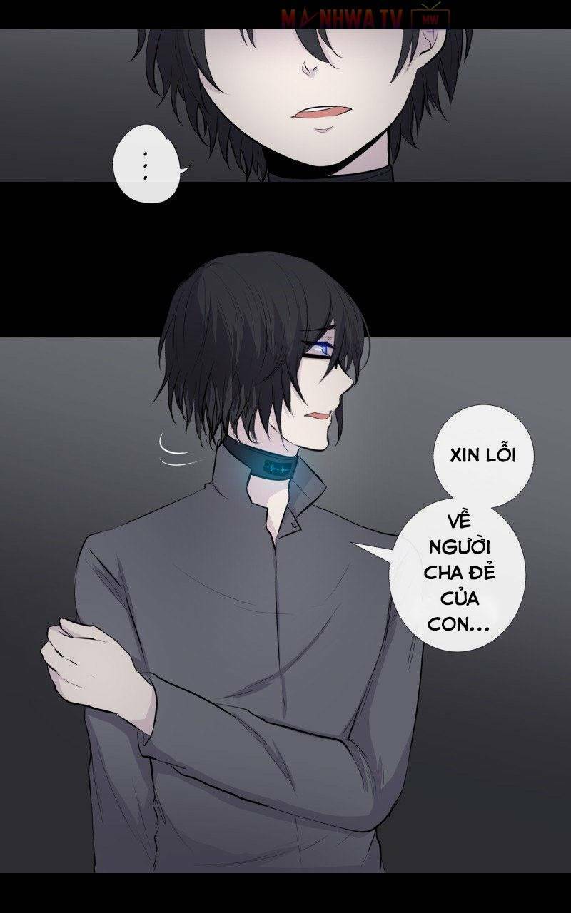 Trọng Sinh Mạc Thế - Chapter 31 - Page 27