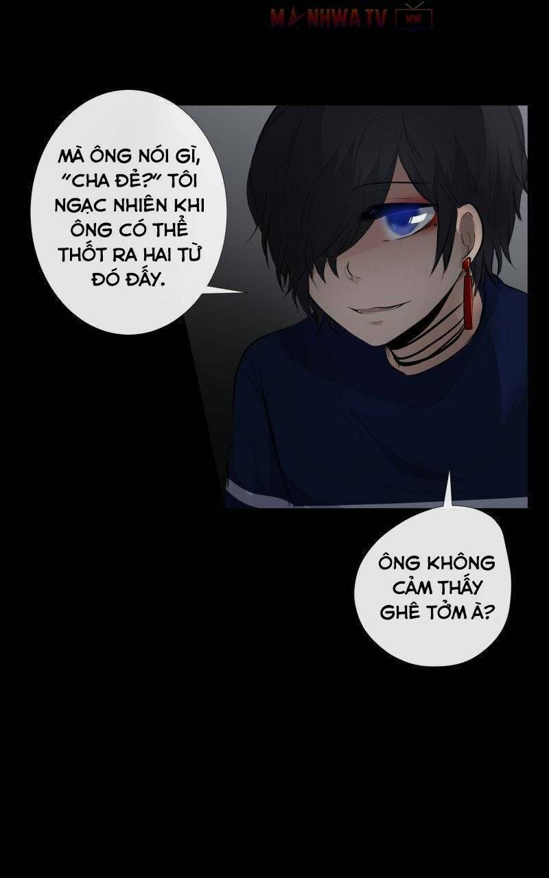 Trọng Sinh Mạc Thế - Chapter 31 - Page 29