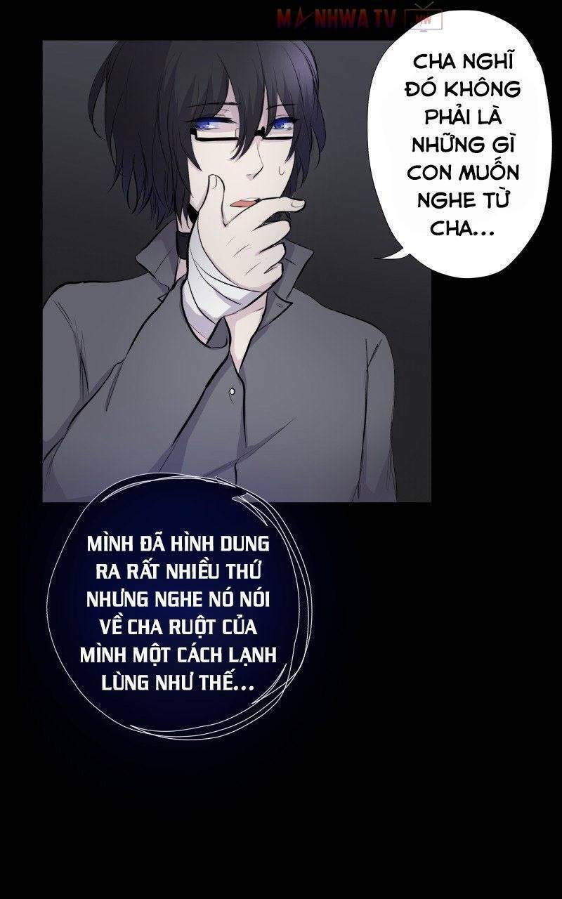 Trọng Sinh Mạc Thế - Chapter 31 - Page 30