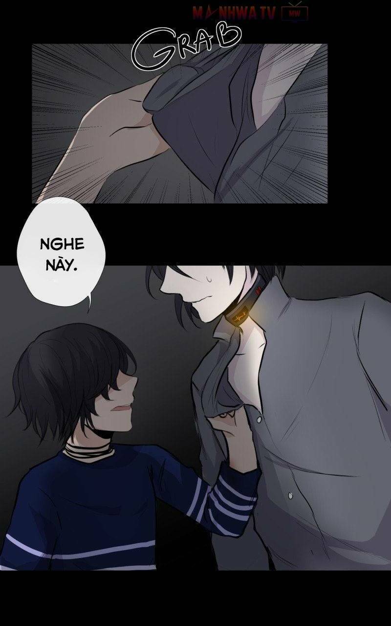 Trọng Sinh Mạc Thế - Chapter 31 - Page 35