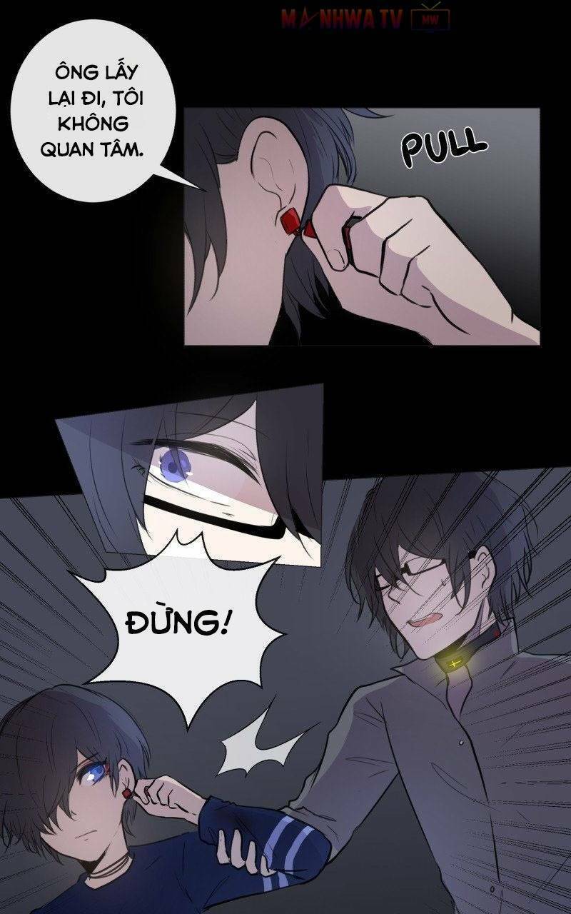 Trọng Sinh Mạc Thế - Chapter 31 - Page 38
