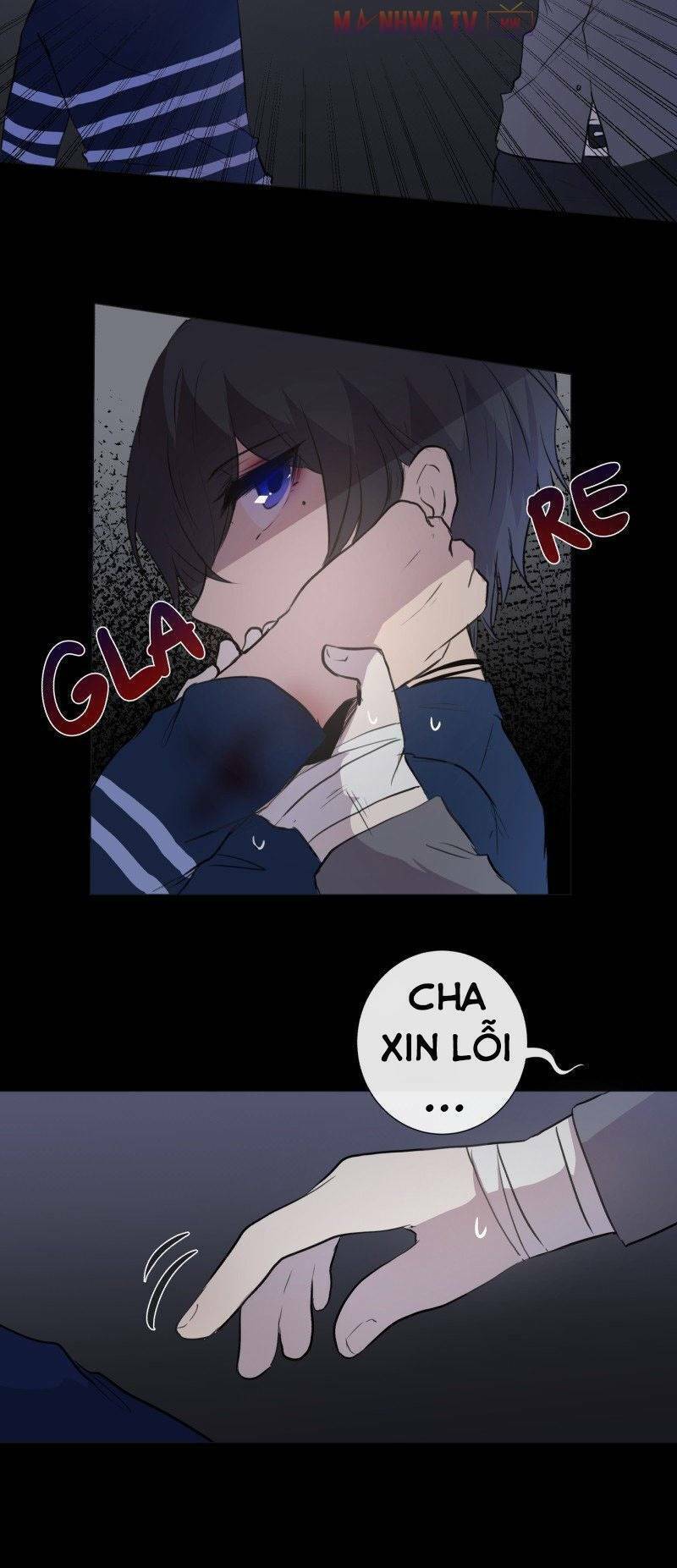 Trọng Sinh Mạc Thế - Chapter 31 - Page 39