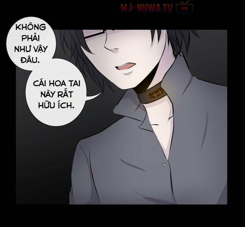 Trọng Sinh Mạc Thế - Chapter 31 - Page 41