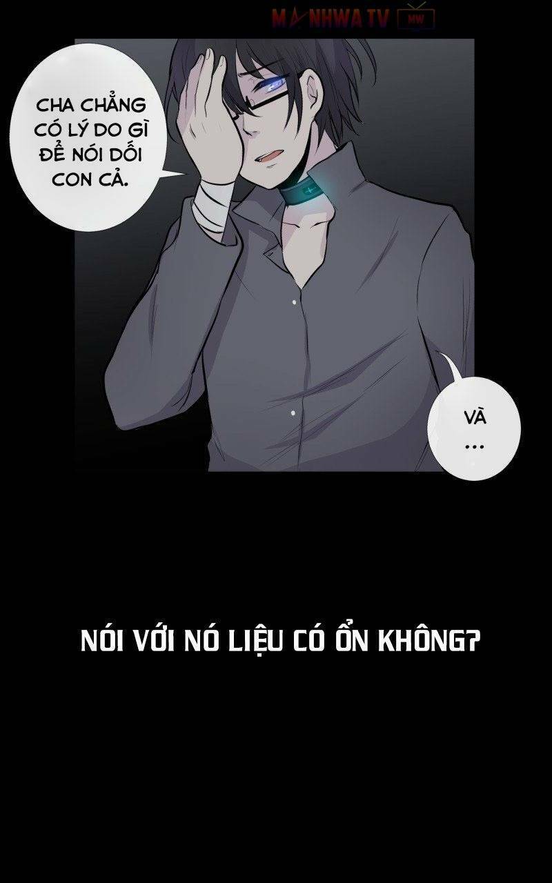 Trọng Sinh Mạc Thế - Chapter 31 - Page 44