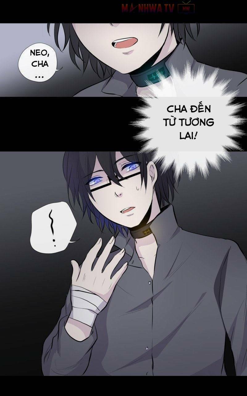 Trọng Sinh Mạc Thế - Chapter 31 - Page 46