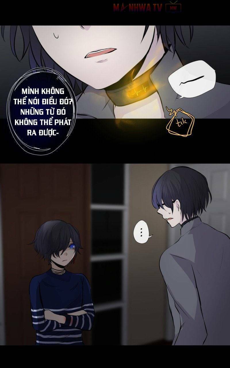 Trọng Sinh Mạc Thế - Chapter 31 - Page 47