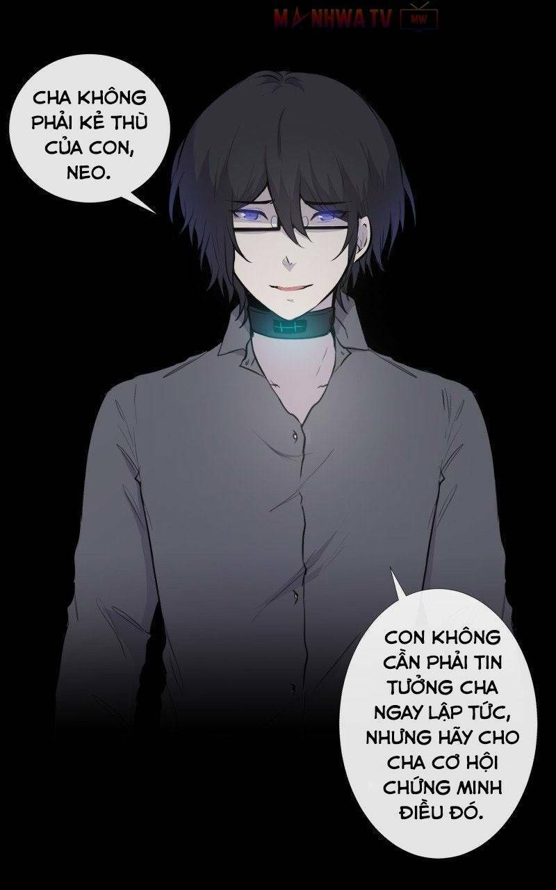 Trọng Sinh Mạc Thế - Chapter 31 - Page 50