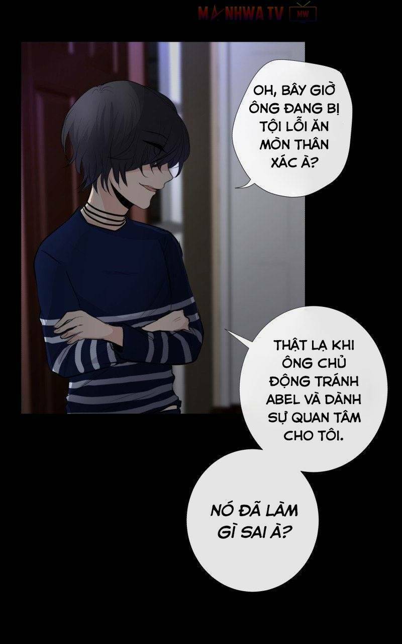 Trọng Sinh Mạc Thế - Chapter 31 - Page 51