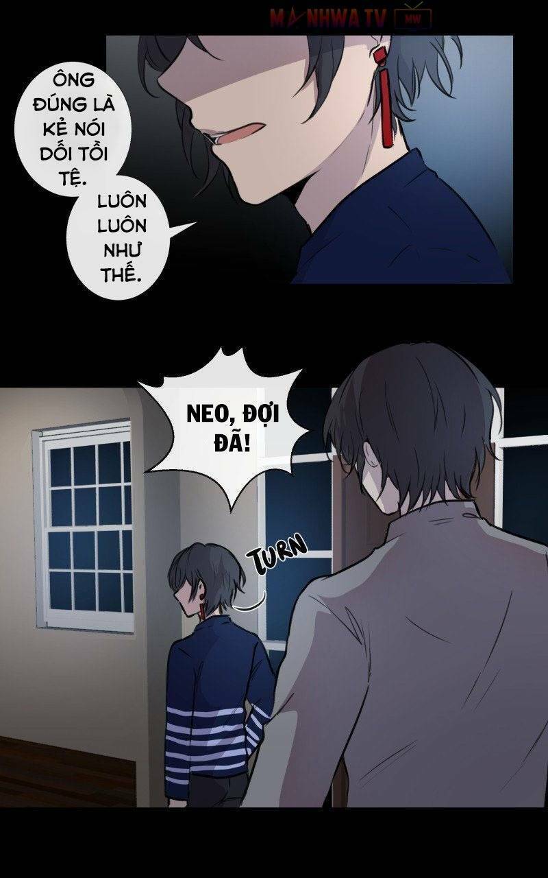 Trọng Sinh Mạc Thế - Chapter 31 - Page 53