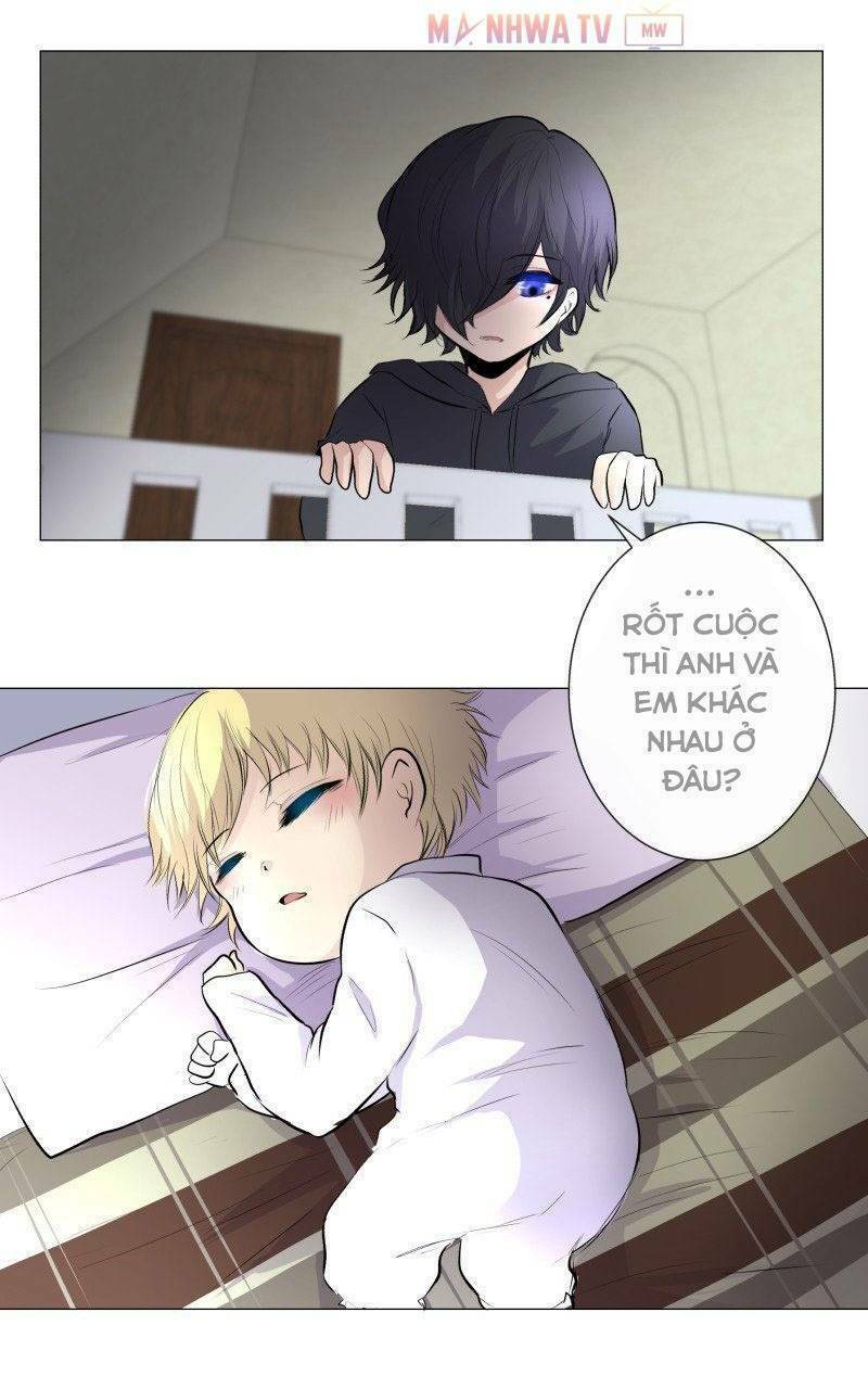 Trọng Sinh Mạc Thế - Chapter 31 - Page 5