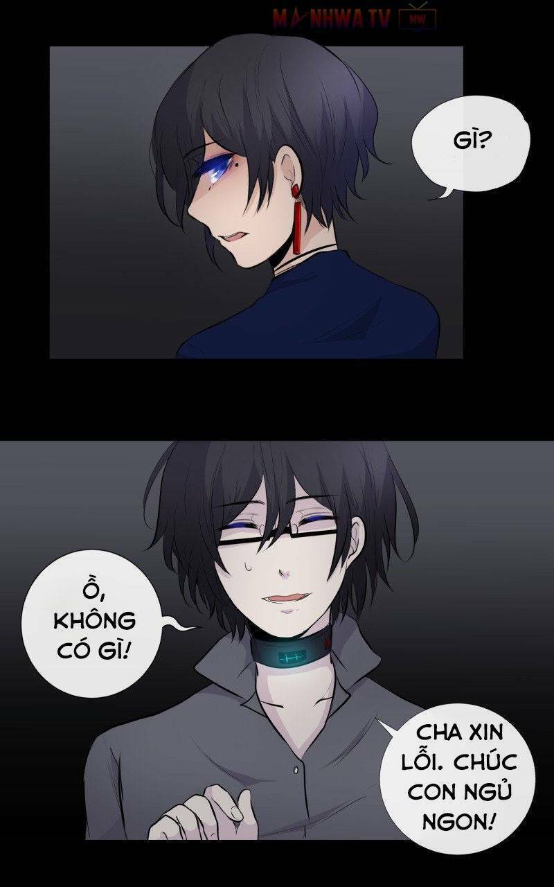 Trọng Sinh Mạc Thế - Chapter 31 - Page 59