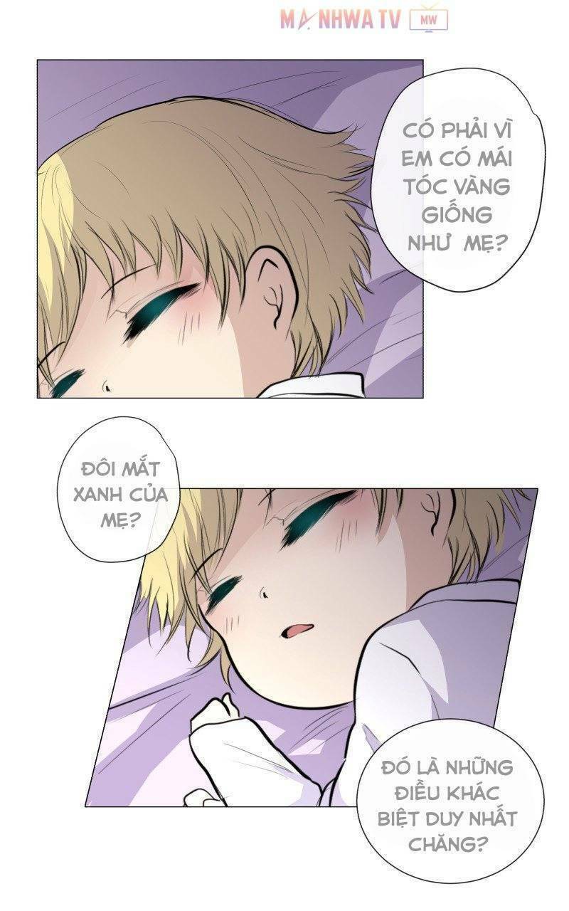 Trọng Sinh Mạc Thế - Chapter 31 - Page 6