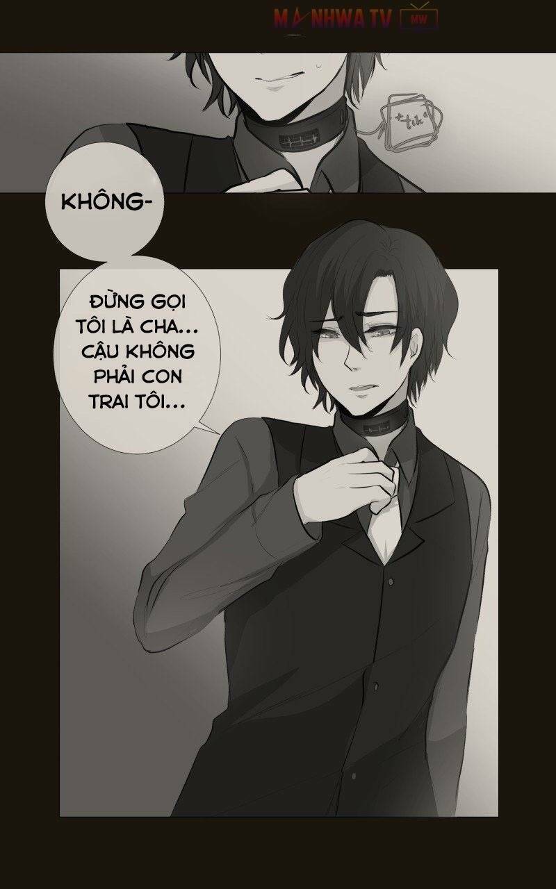 Trọng Sinh Mạc Thế - Chapter 31 - Page 8