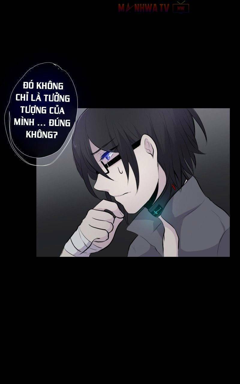 Trọng Sinh Mạc Thế - Chapter 32 - Page 11