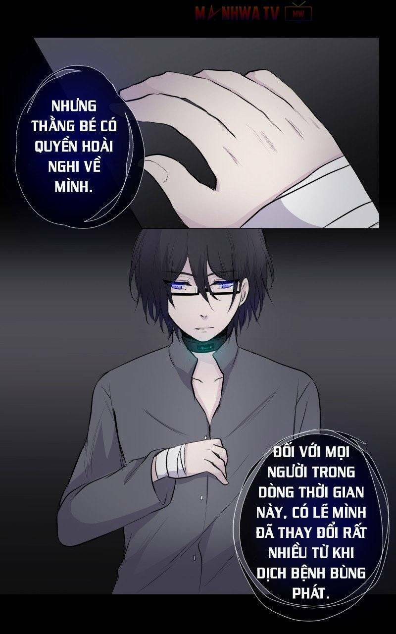 Trọng Sinh Mạc Thế - Chapter 32 - Page 15