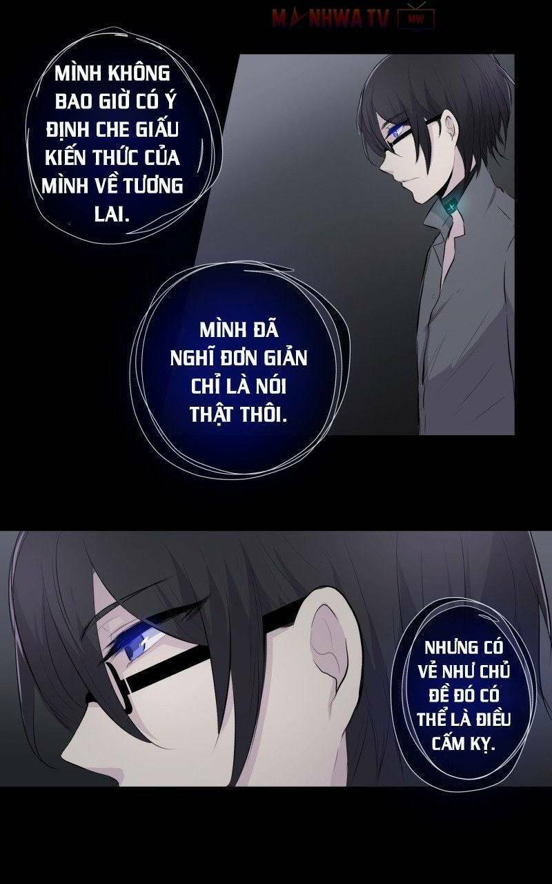 Trọng Sinh Mạc Thế - Chapter 32 - Page 16