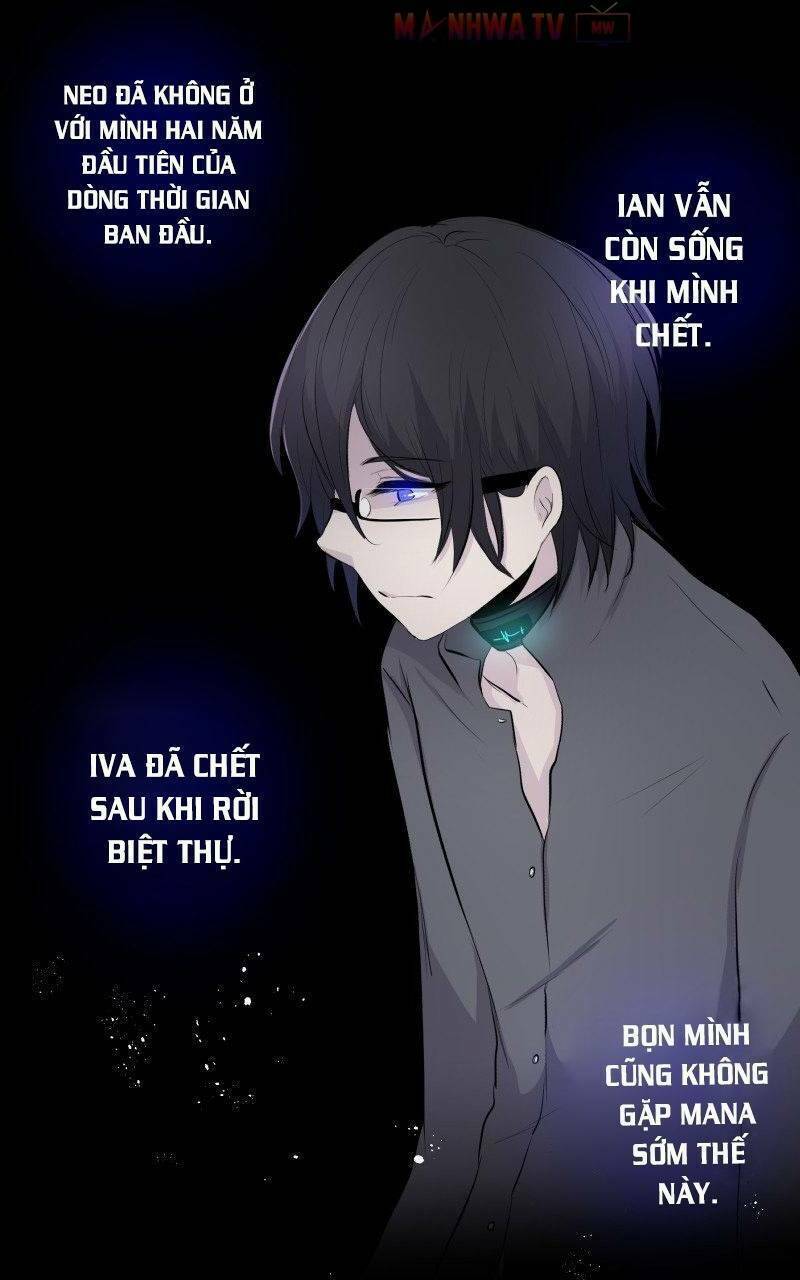 Trọng Sinh Mạc Thế - Chapter 32 - Page 18