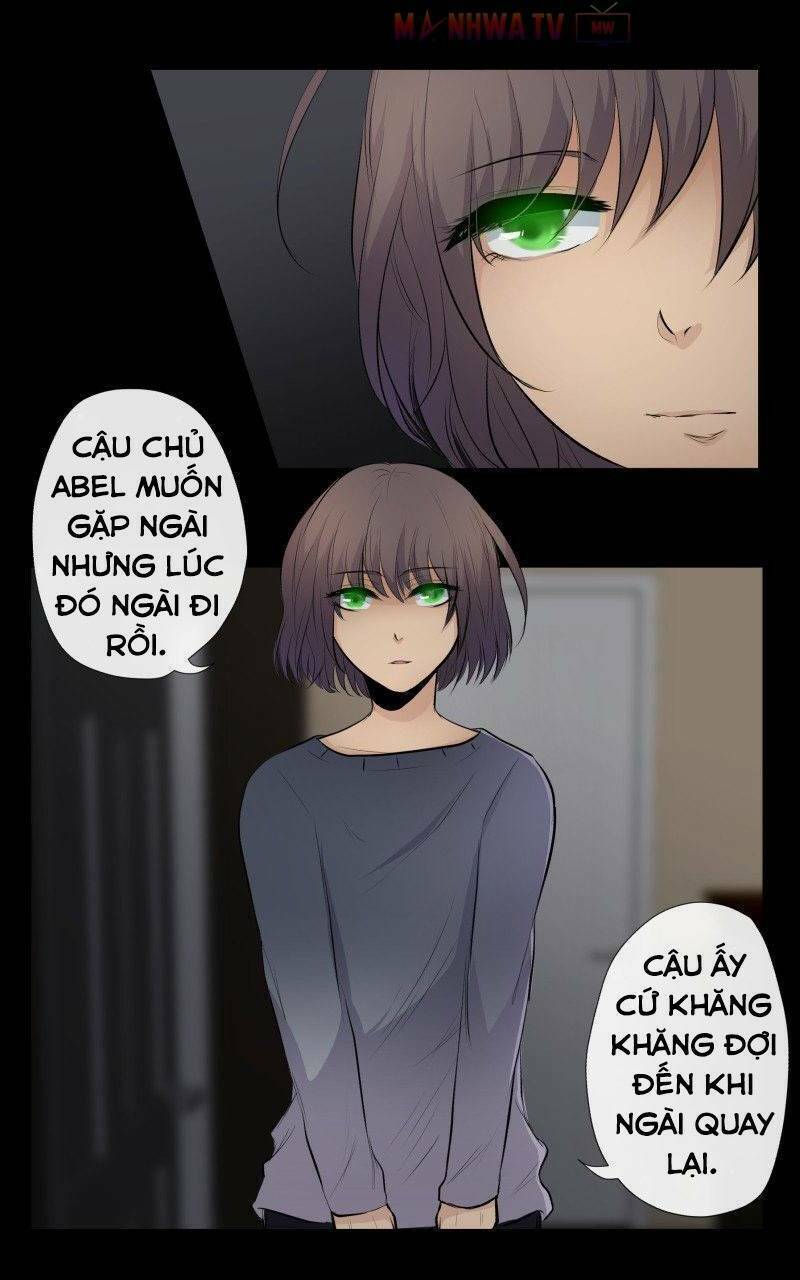 Trọng Sinh Mạc Thế - Chapter 32 - Page 24