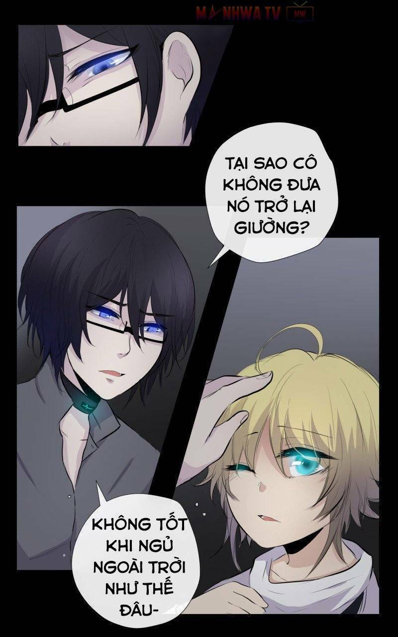 Trọng Sinh Mạc Thế - Chapter 32 - Page 26