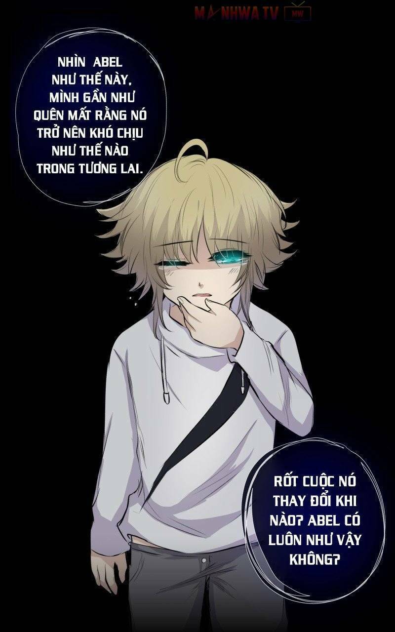 Trọng Sinh Mạc Thế - Chapter 32 - Page 30