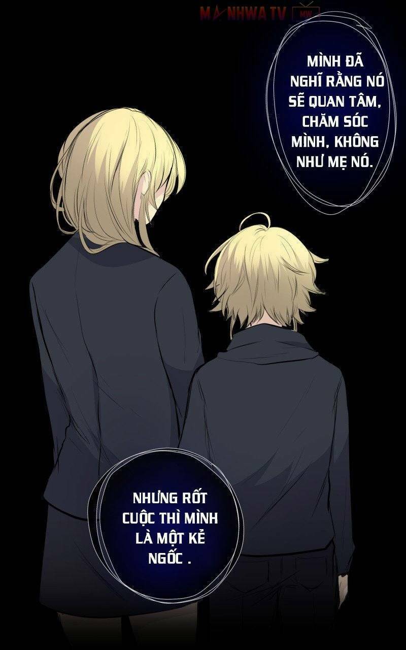 Trọng Sinh Mạc Thế - Chapter 32 - Page 31