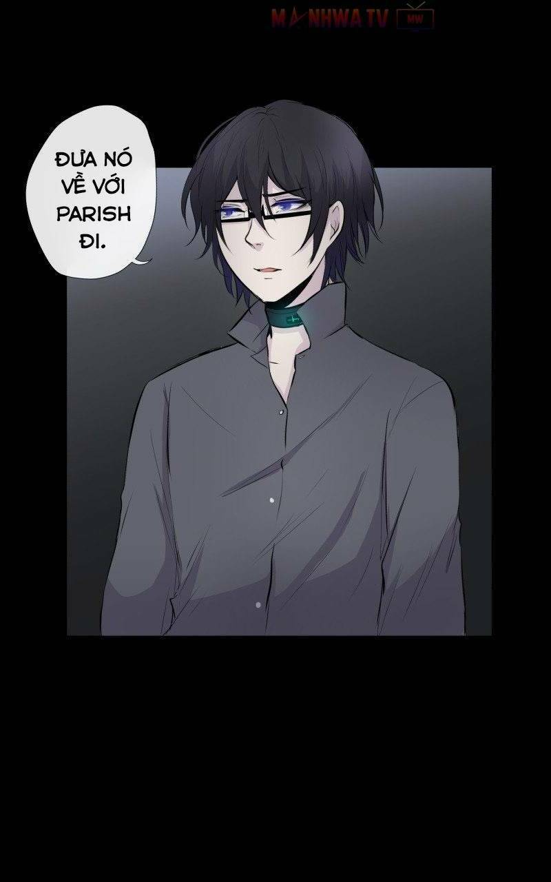 Trọng Sinh Mạc Thế - Chapter 32 - Page 32