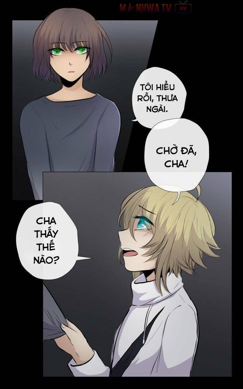 Trọng Sinh Mạc Thế - Chapter 32 - Page 33