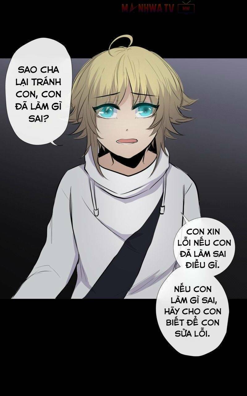 Trọng Sinh Mạc Thế - Chapter 32 - Page 35