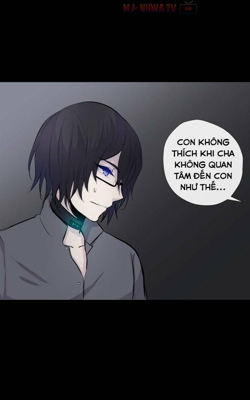 Trọng Sinh Mạc Thế - Chapter 32 - Page 36