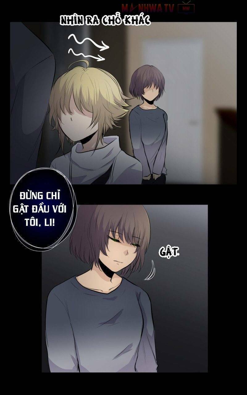 Trọng Sinh Mạc Thế - Chapter 32 - Page 37