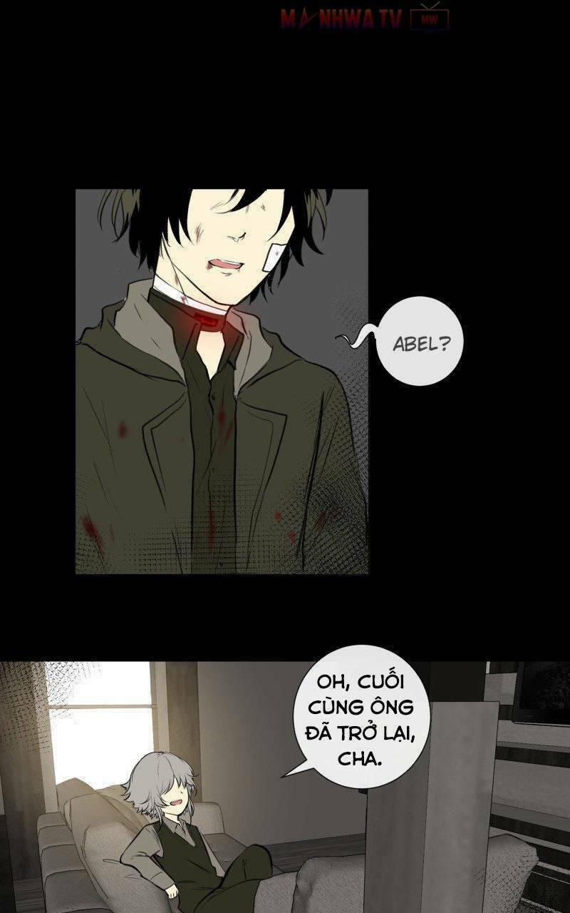 Trọng Sinh Mạc Thế - Chapter 32 - Page 39