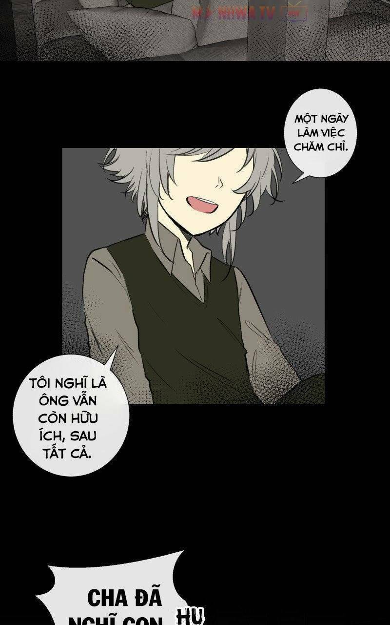 Trọng Sinh Mạc Thế - Chapter 32 - Page 40