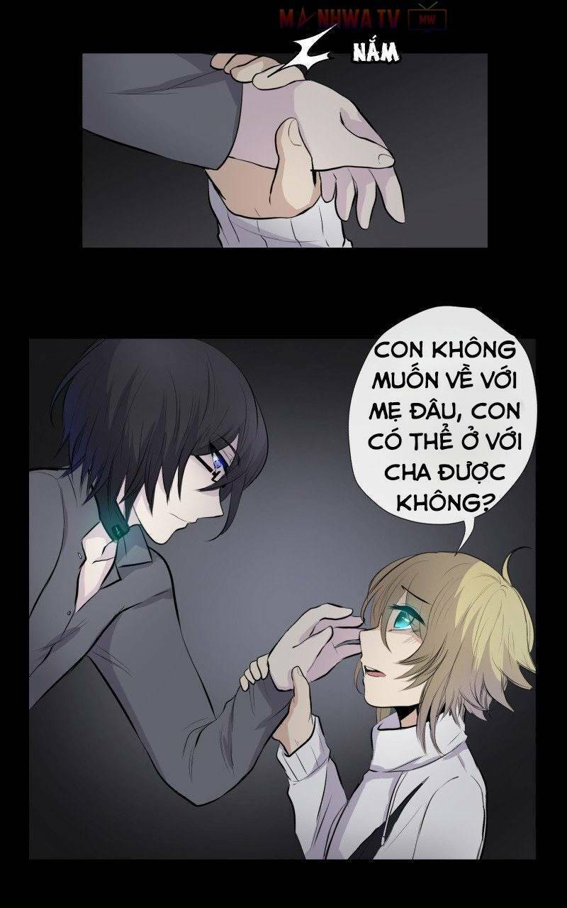 Trọng Sinh Mạc Thế - Chapter 32 - Page 46