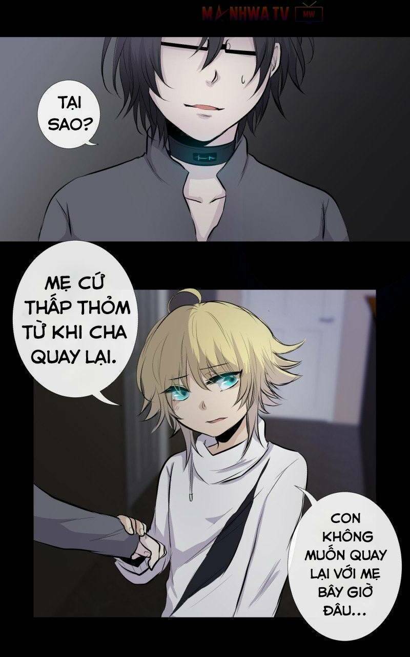 Trọng Sinh Mạc Thế - Chapter 32 - Page 47